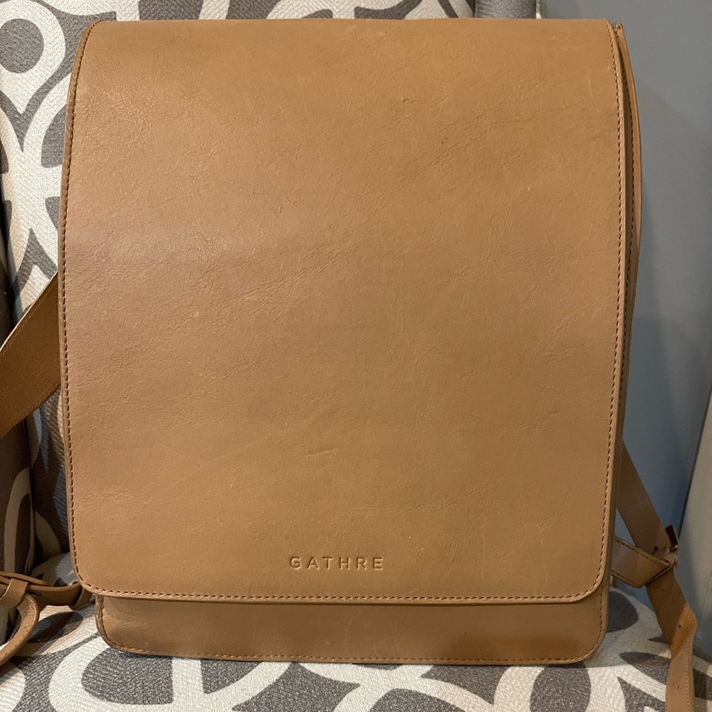 Unique backpack